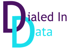 Dialed In Data logo