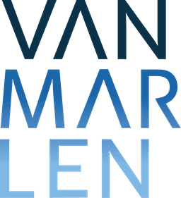 VANMARLEN B.V. logo