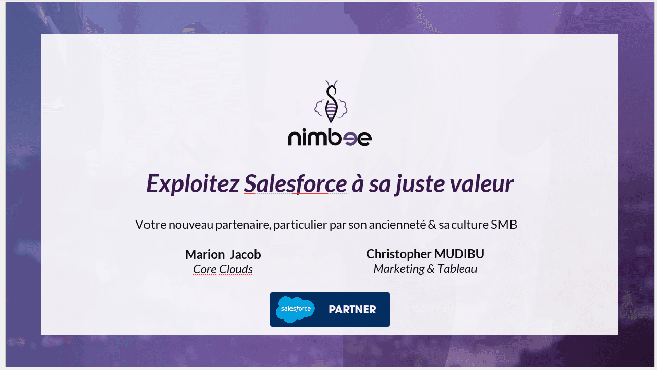 Nimbee image 1