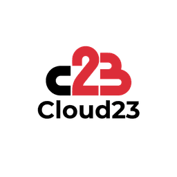 Cloud23 logo