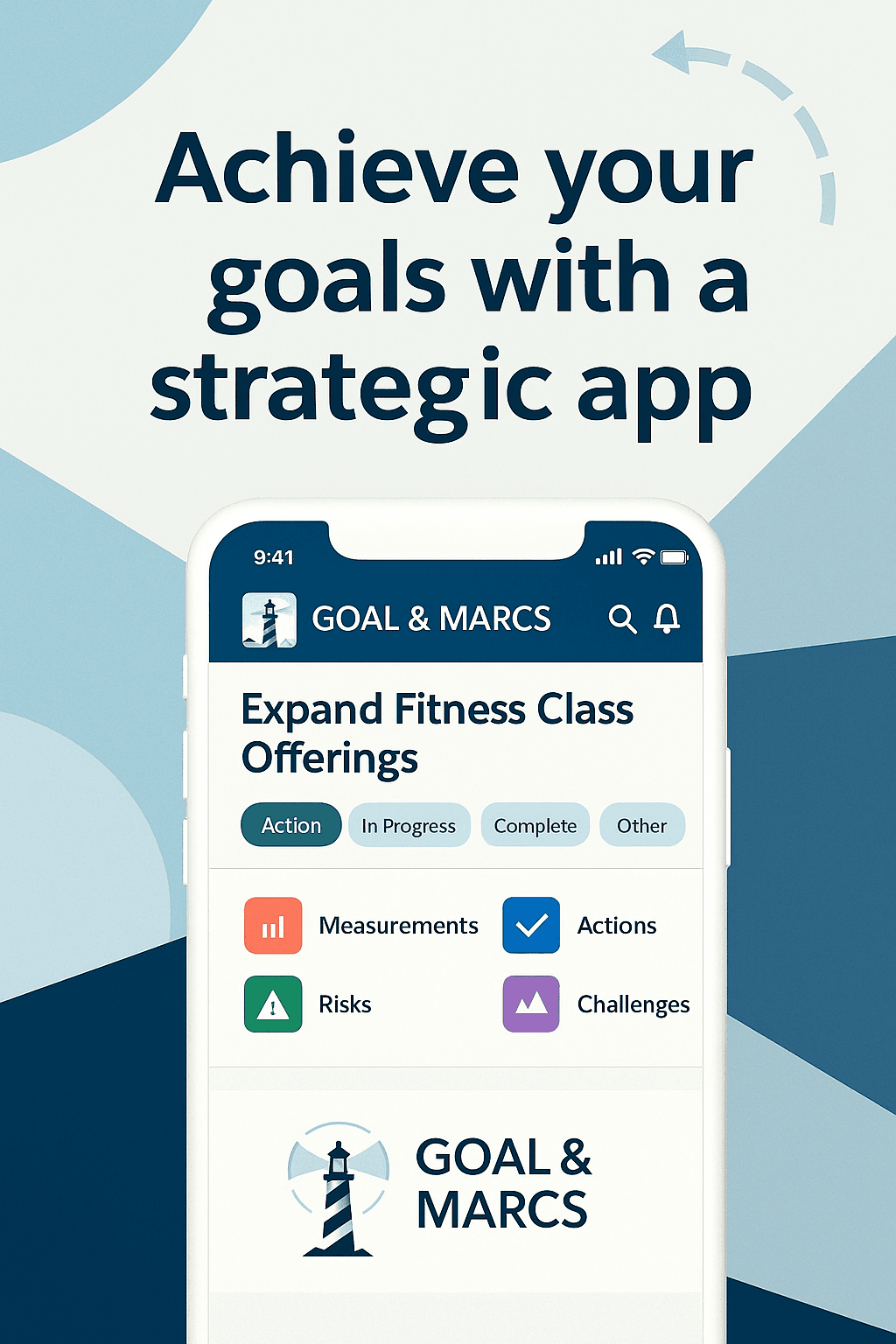 Achieve Your Goals