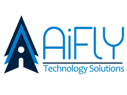 AiFLY Technology Solutions logo
