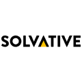 Solvative logo