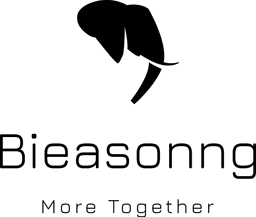 Bieasonng Corporation logo