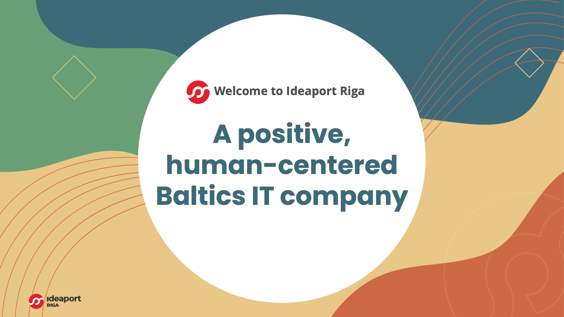 Ideaport Riga image 1