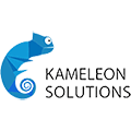 Kameleon Solutions logo