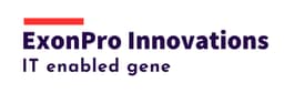 EXONPRO INNOVATIONS logo
