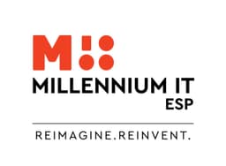 MillenniumIT ESP logo