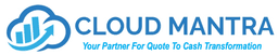 Cloud Mantra logo