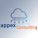 Appex Consulting logo