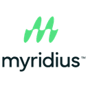 Myridius logo