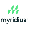 Myridius logo