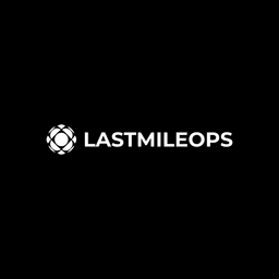 LastMileOps logo
