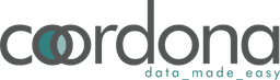 Coordona logo