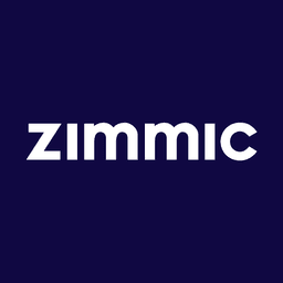 Zimmic logo