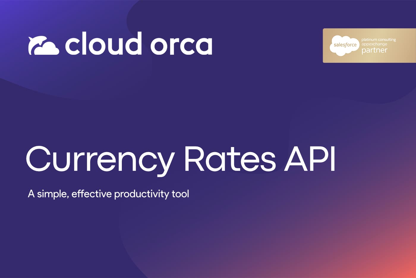 Currency Rates API