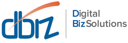 Digital Biz Solutions logo