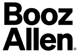 Booz Allen Hamilton logo