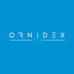 ORNIDEX logo