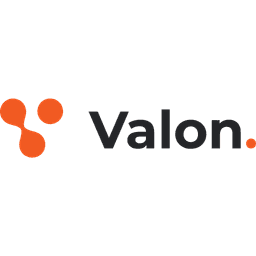 Valon AS logo