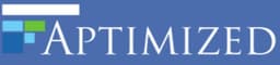 Aptimized logo