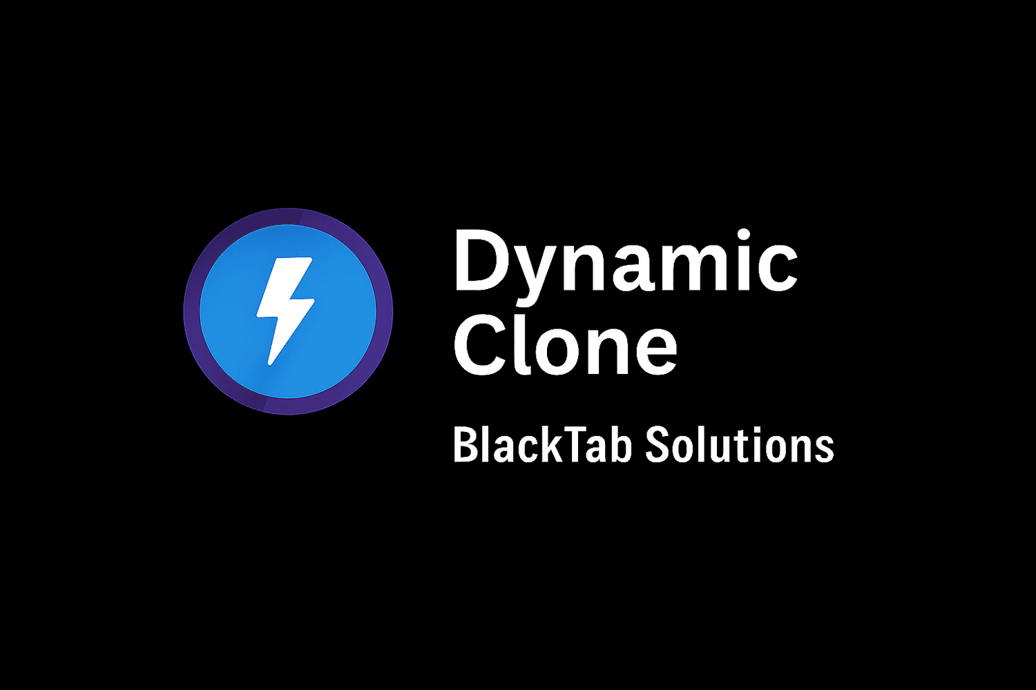 Dynamic Clone
