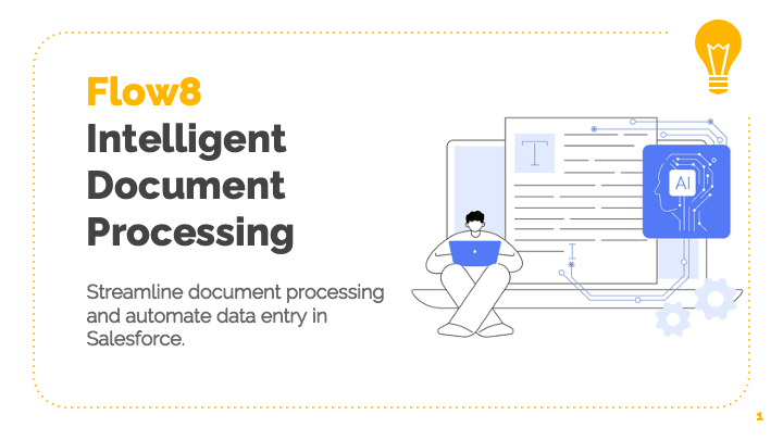Flow8 Overview