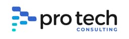 PRO TECH CONSULTING logo