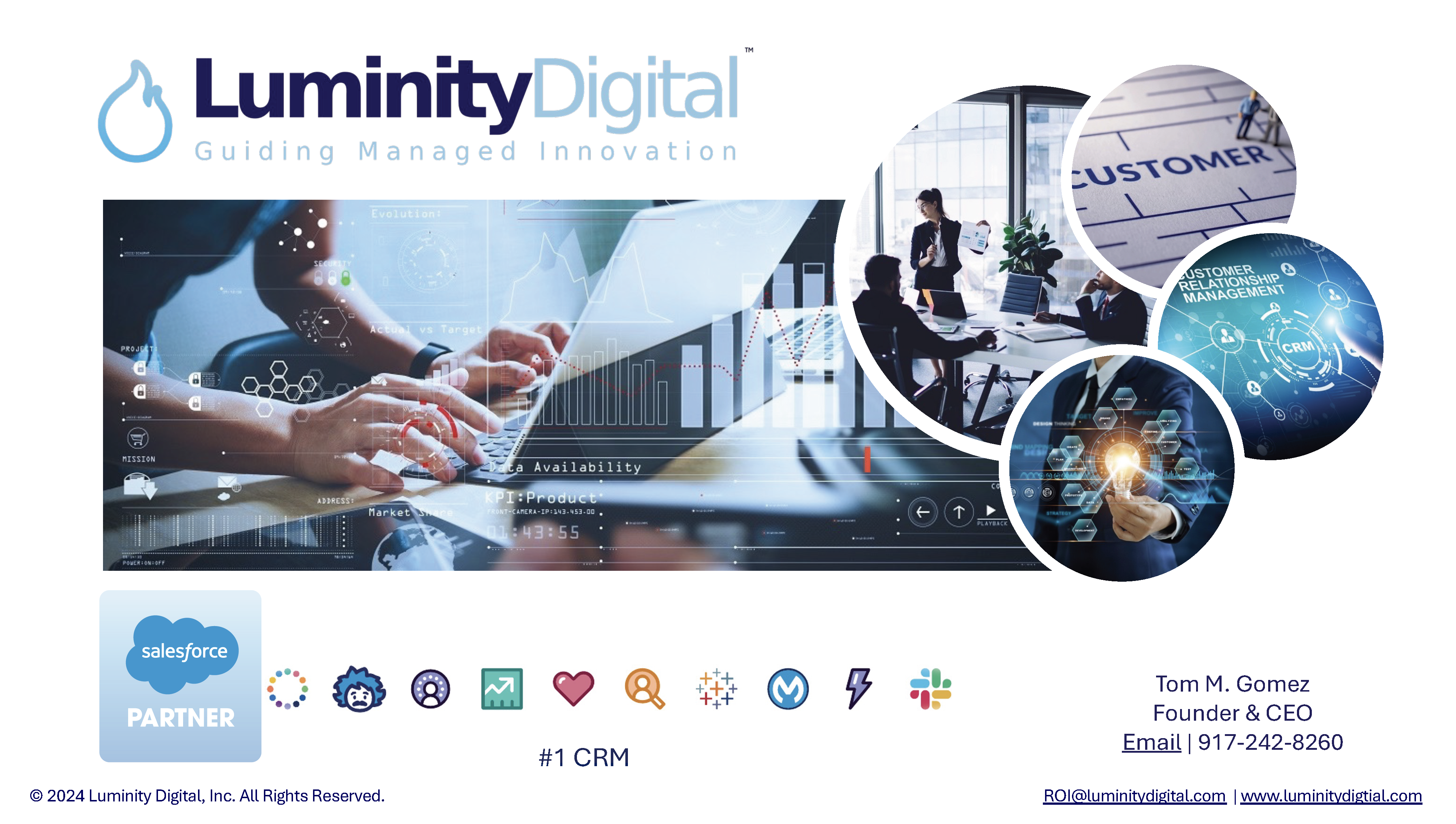 Luminity Digital image 1
