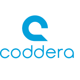 Coddera Software logo