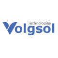 Volgsol logo