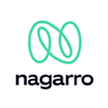 Nagarro logo