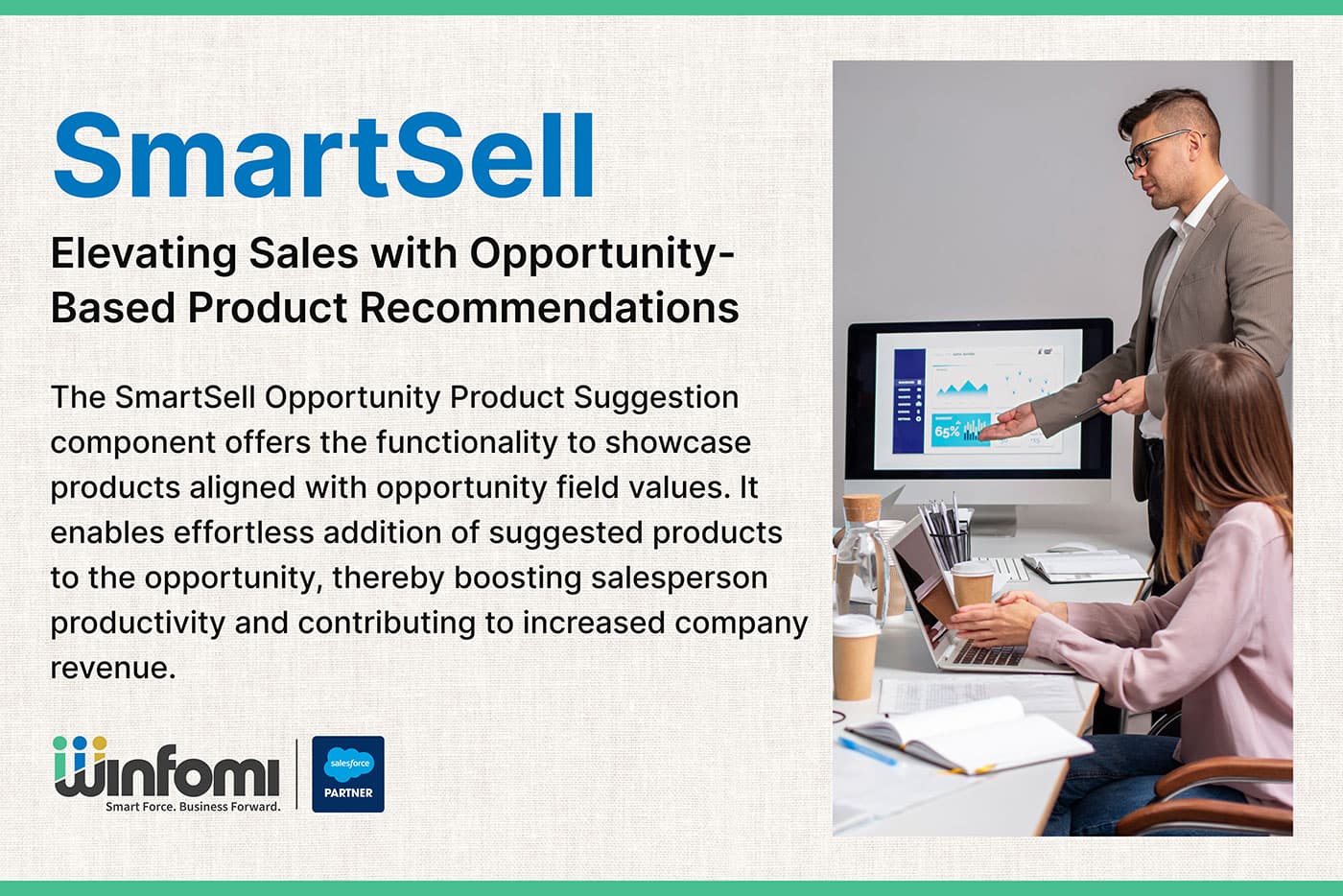 Elevating Sales with Opportunity- Based Product Recommendations