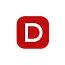 Datamatics logo