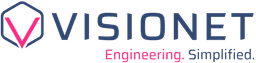 Visionet Systems logo