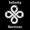 Infinity Services logo