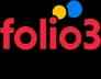 Folio3 Software logo