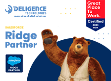 Deligence Technologies Inc. logo
