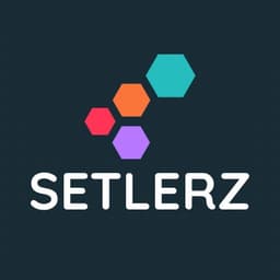 Setlerz IT Solutions logo
