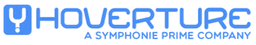 Hoverture logo