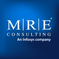 MRE Consulting logo