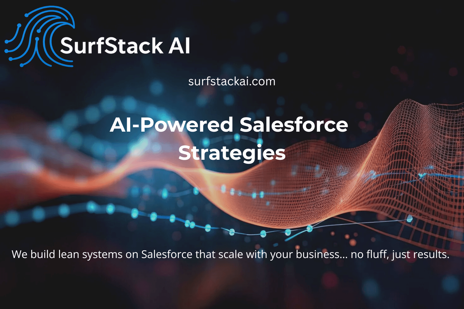SurfStack AI image 1