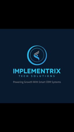 Implementrix logo