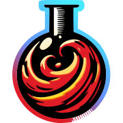 Red Elixr logo
