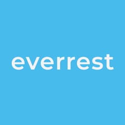 EverREST Bohdan Pyrih logo