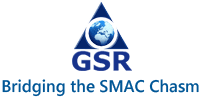 GSR Business Services logo