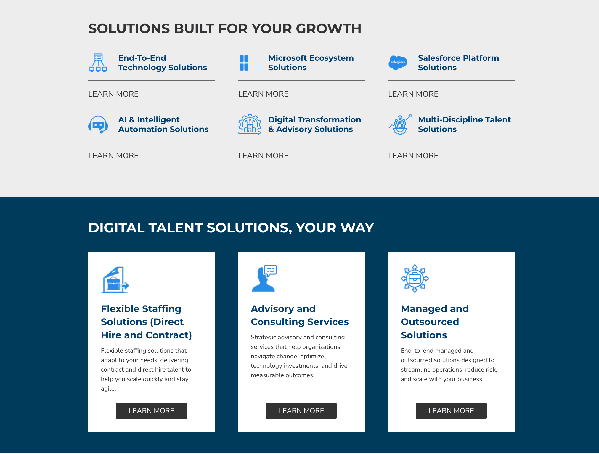 NextPath Workforce Solutions image 1