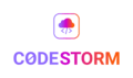 Codestorm SRL logo