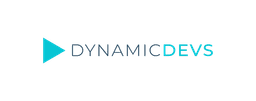 Dynamic Devs SPA logo