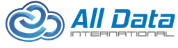 PT. All Data International logo